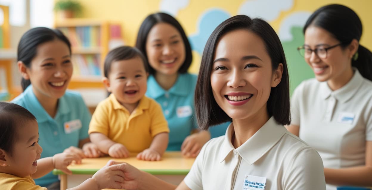The Practical Benefits Parents Can Count On