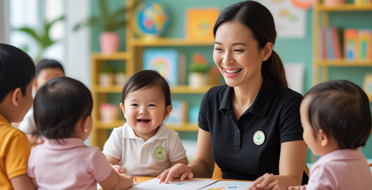 Implementation: Practical Advice for Parents