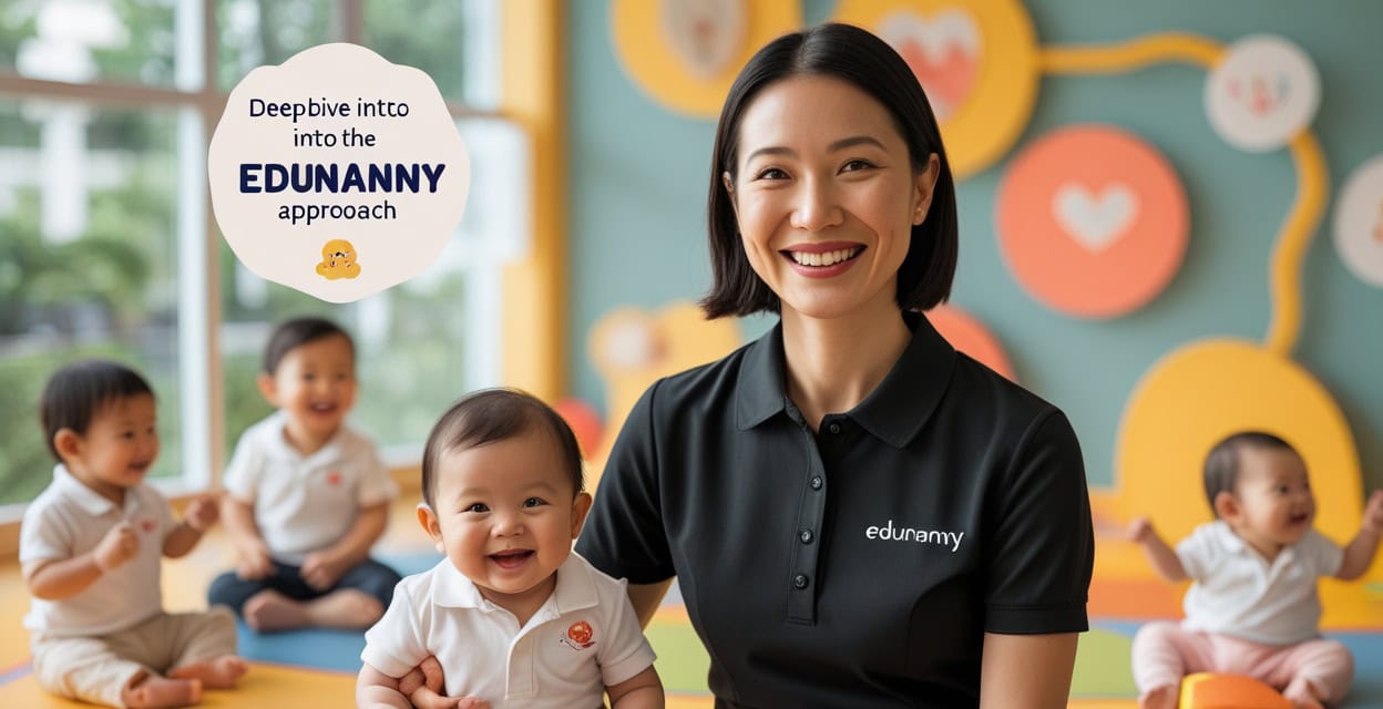 Deep Dive into the EduNanny Approach