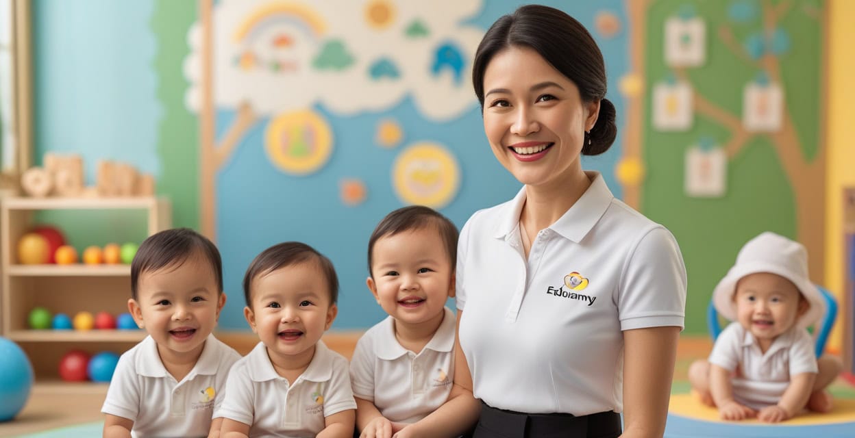 Why Parents Choose EduNanny