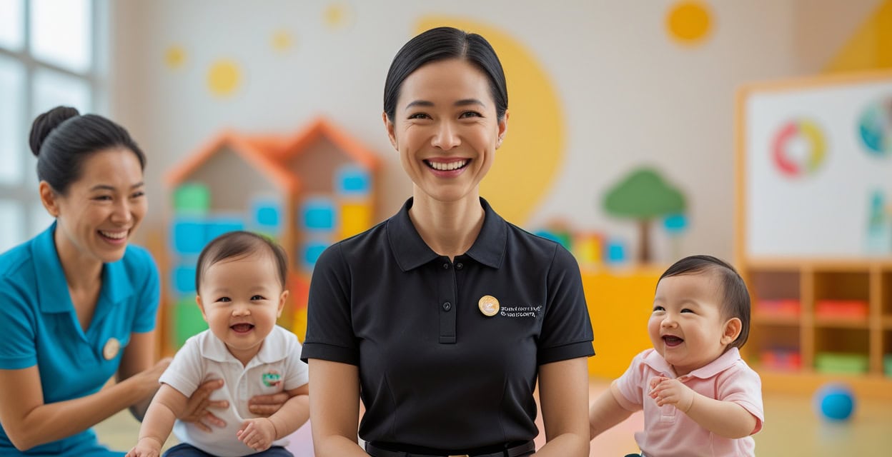 The safety architecture parents deserve