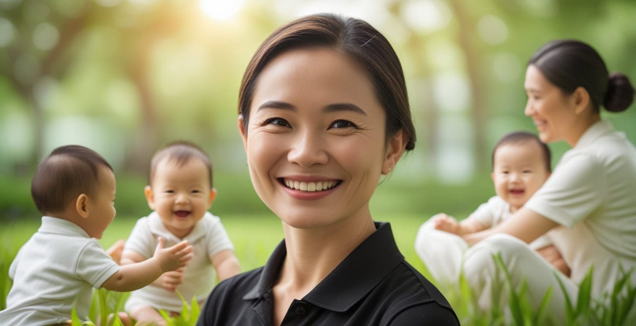 What Parents Ask Most: At a Glance