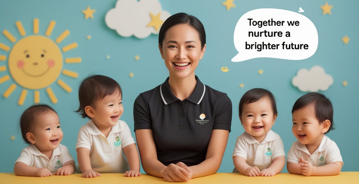 Conclusion: Together We Nurture a Brighter Future