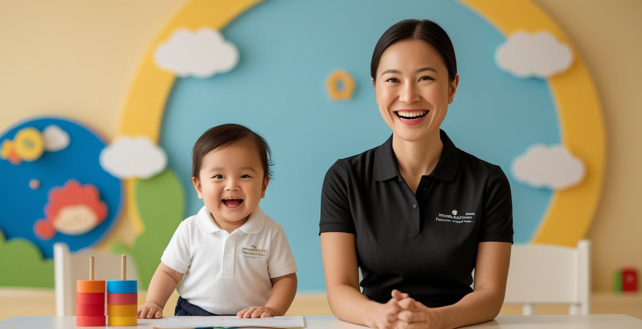 Introduction: A Gentler Beginning for Singapore’s Infants