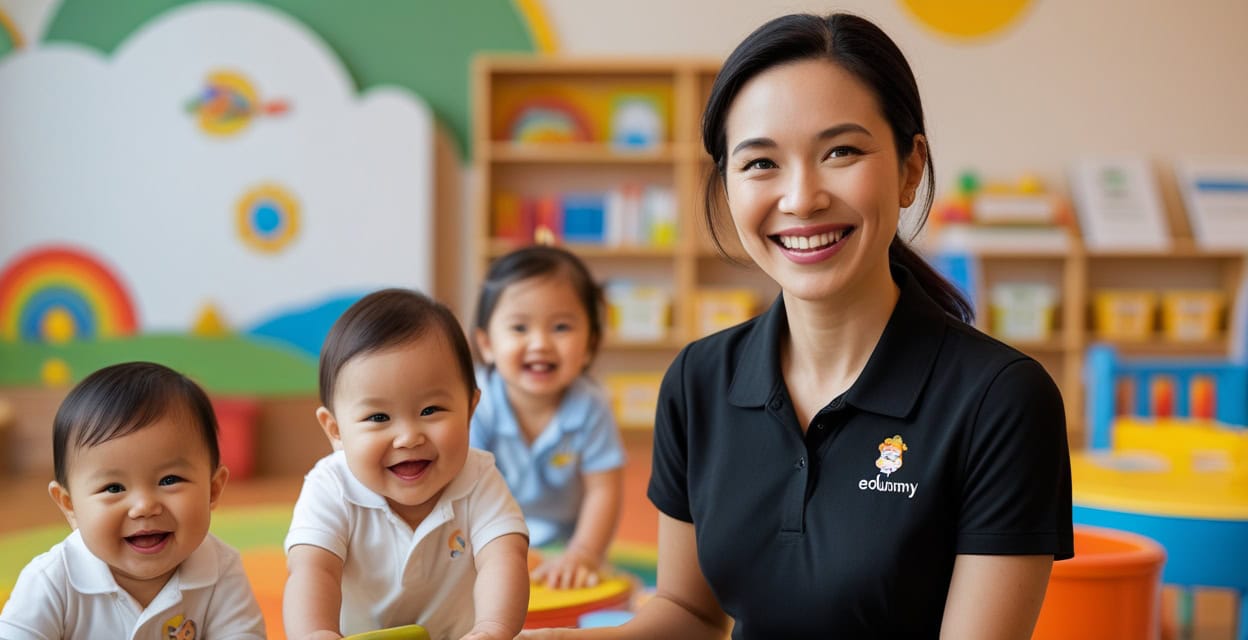 What Families Can Expect from EduNanny