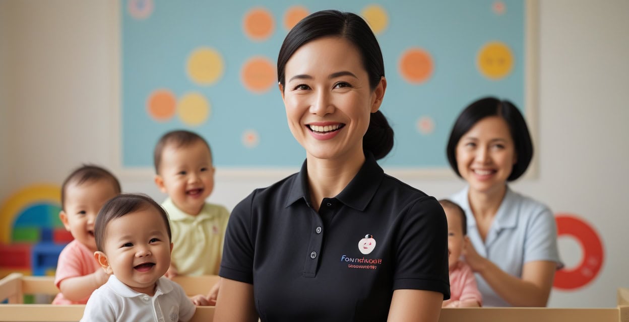 To Every Parent—You Are Commissioning a Foundation