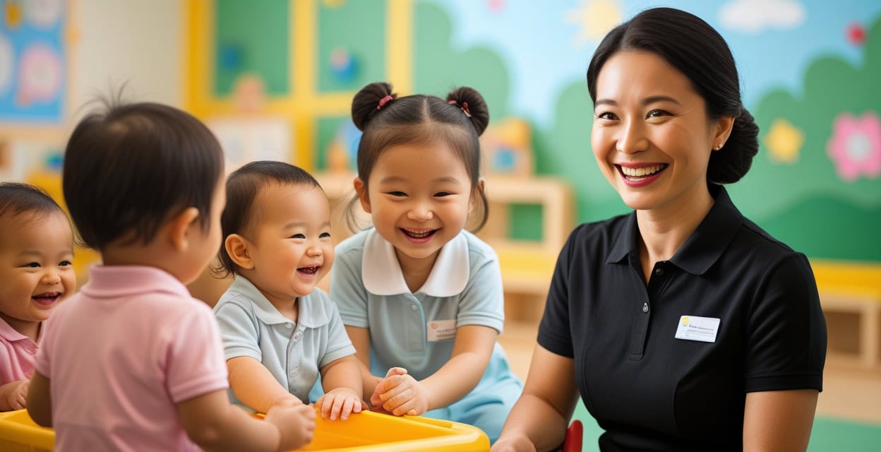Conclusion: Embracing a Future of Compassionate, Excellence-Driven Infant Care