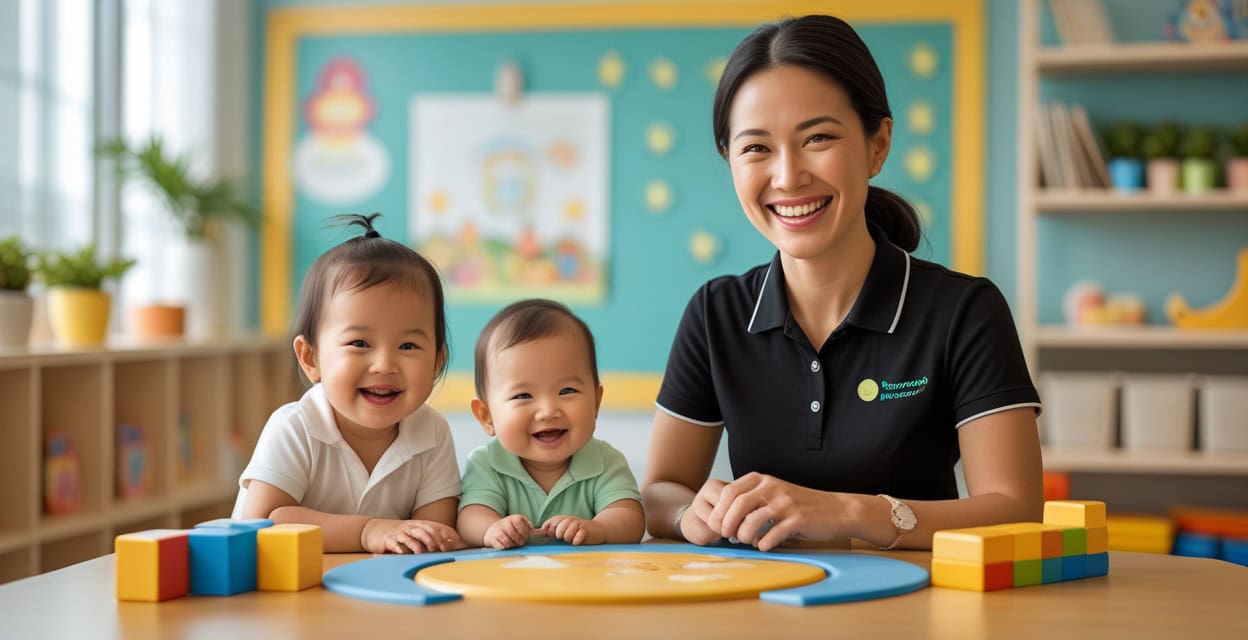 Conclusion: A Thoughtful Path to Safe, Joyful Early Care
