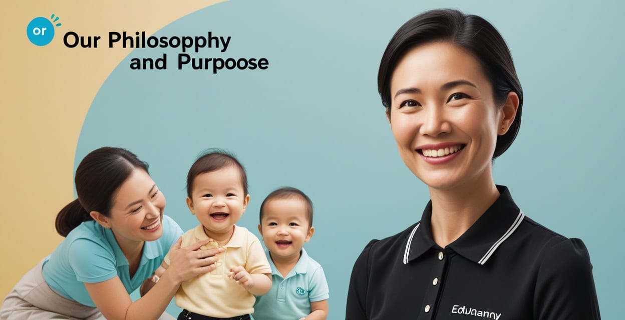 Our Philosophy and Purpose