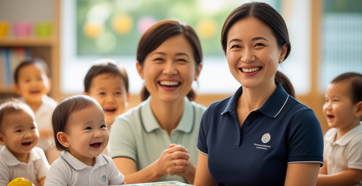 The Work of Happiness: Why Joy is Developmental