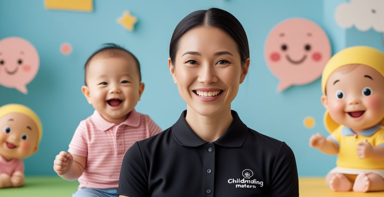 Who, What, When, Where, and How Childminding Matters