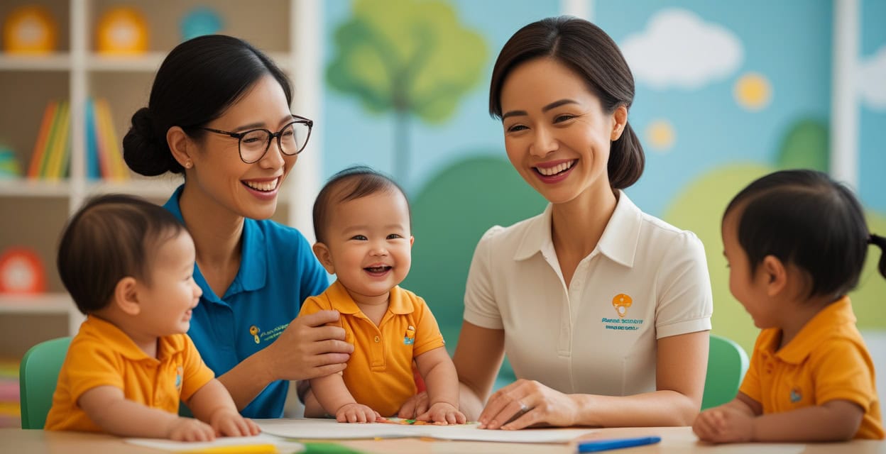 Conclusion: Nurturing the Future, Starting Today