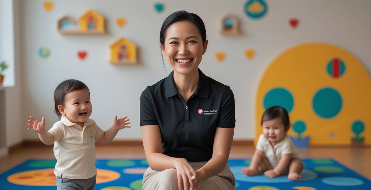 Closing: Why Childminding Matters — Who, What, When, Where, and How