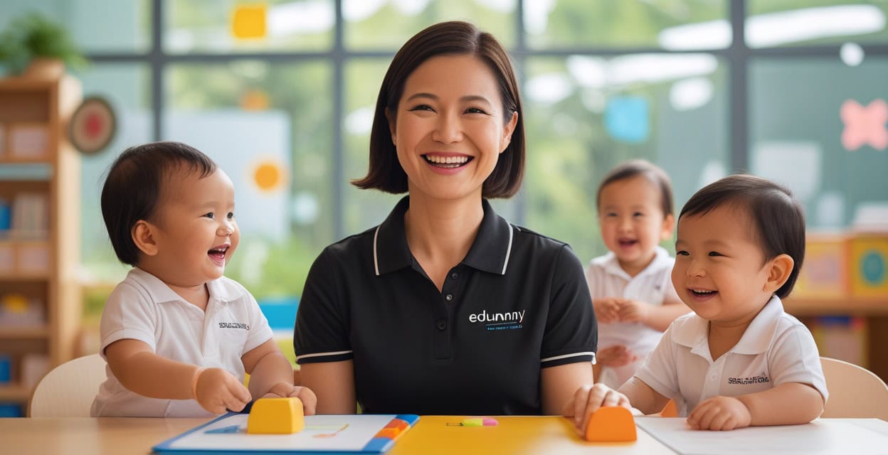 Introduction: EduNanny Infant Care and Why It Matters Now