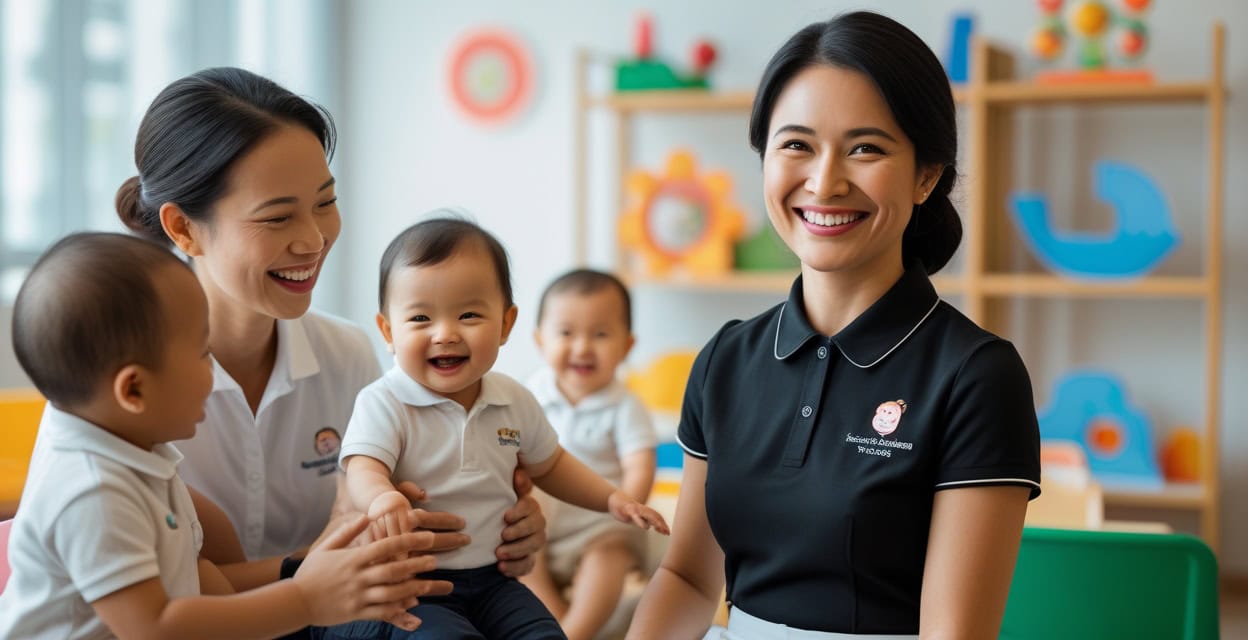 Conclusion: Pioneering a Future of Excellence in Infant Care