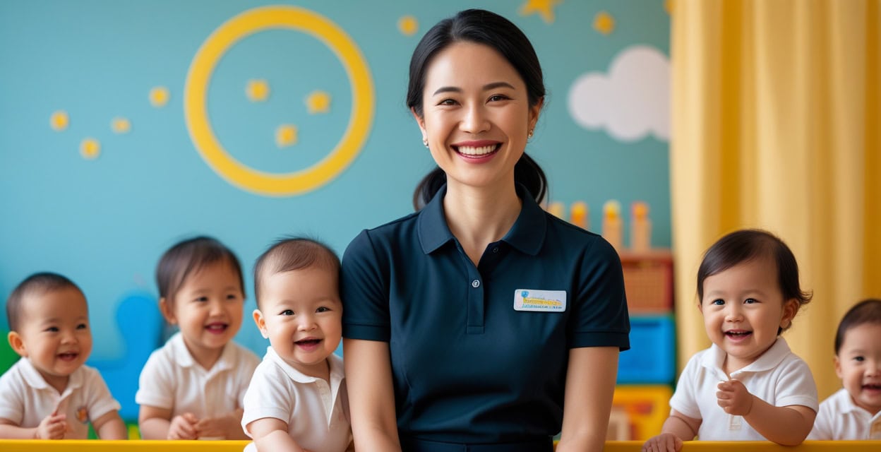 Fostering Happiness and Developmental Growth