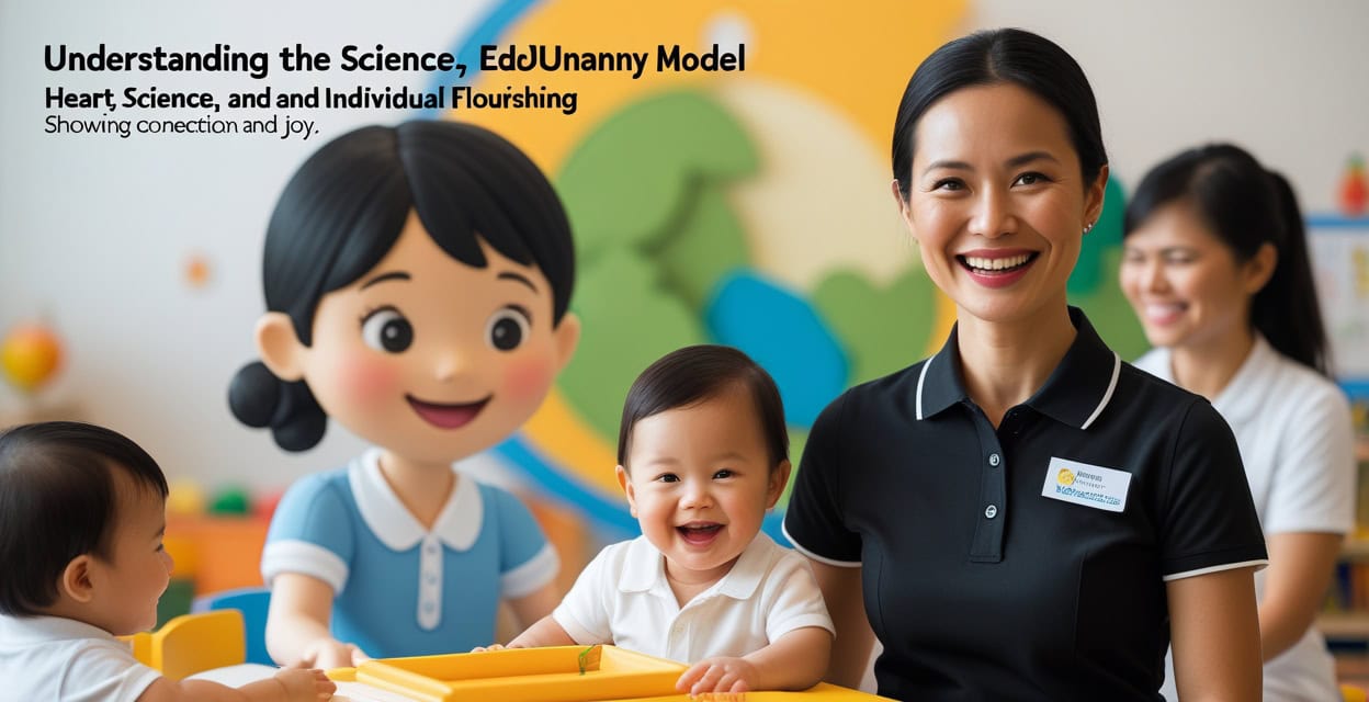 Understanding the EduNanny Model: Heart, Science, and Individual Flourishing