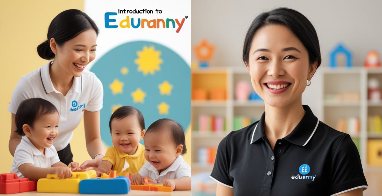Introduction to EduNanny