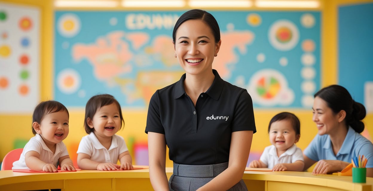 The EduNanny philosophy and purpose