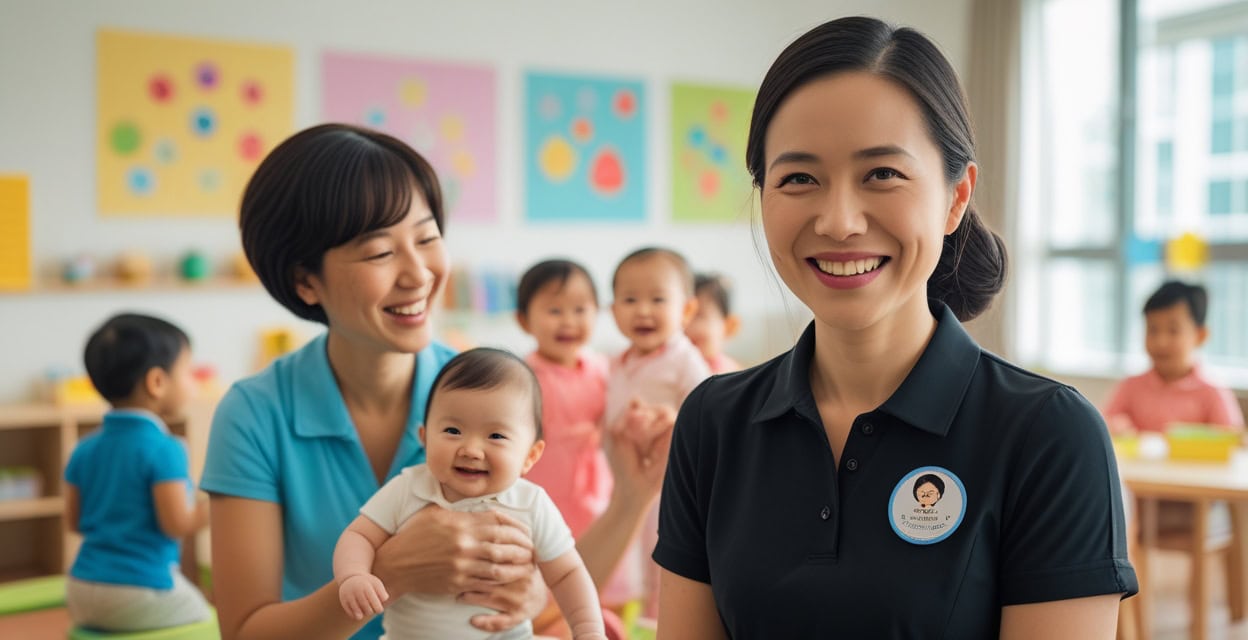 Conclusion: Cultivating a Confident and Resilient Future Through Thoughtful Infant Care