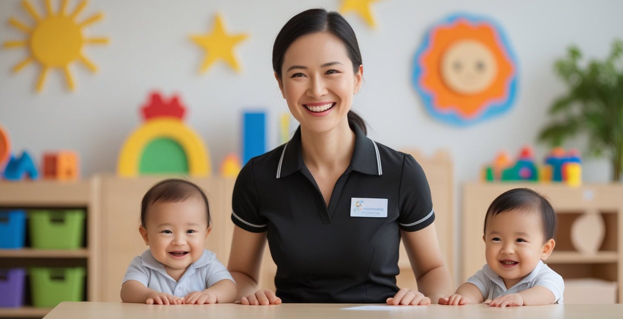 Practical Guidance for Parents: Choosing Quality Childminding
