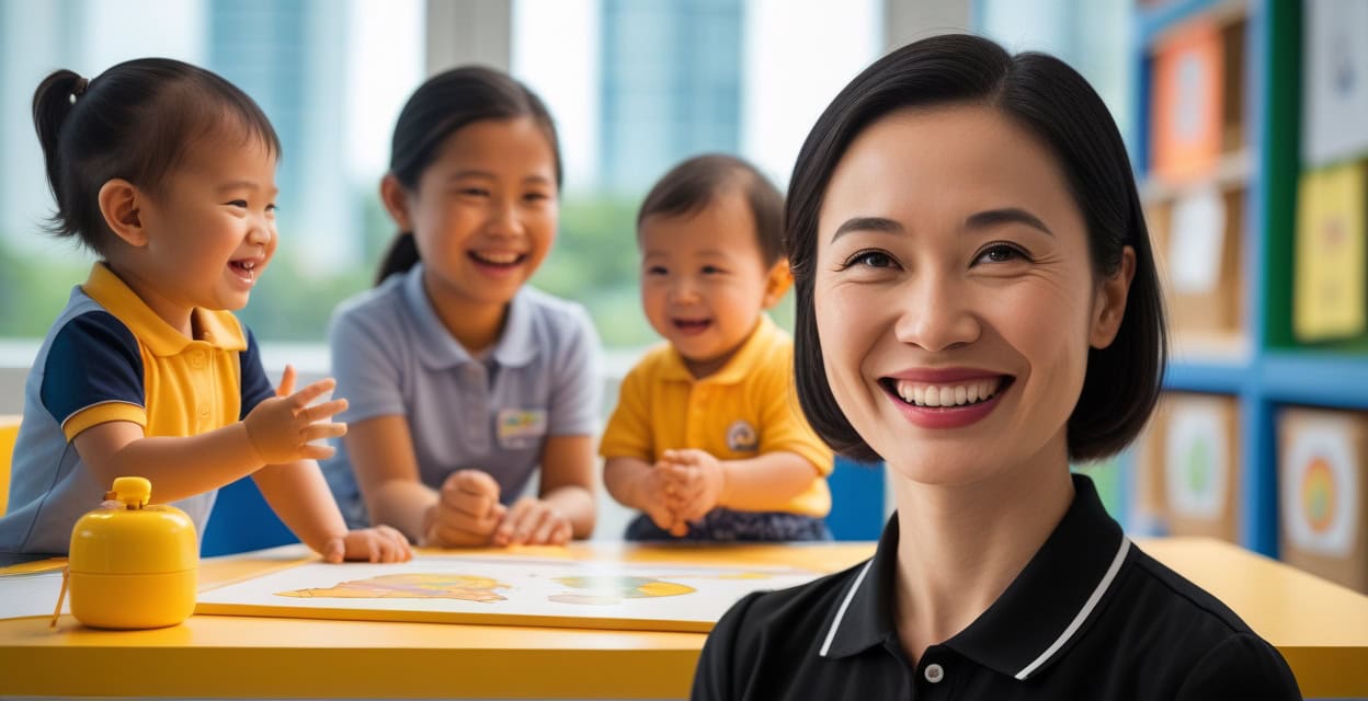 Conclusion: Building the Future, One Child at a Time
