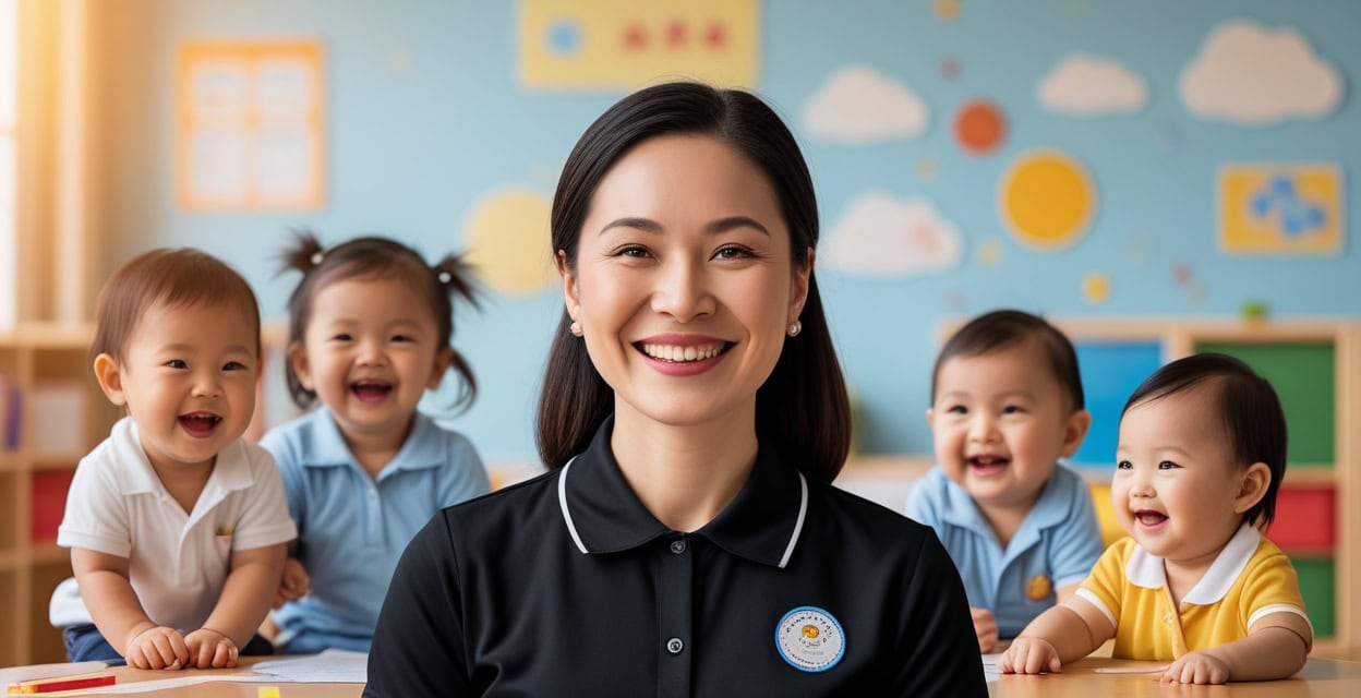 Enrolment and Practical Steps for Parents