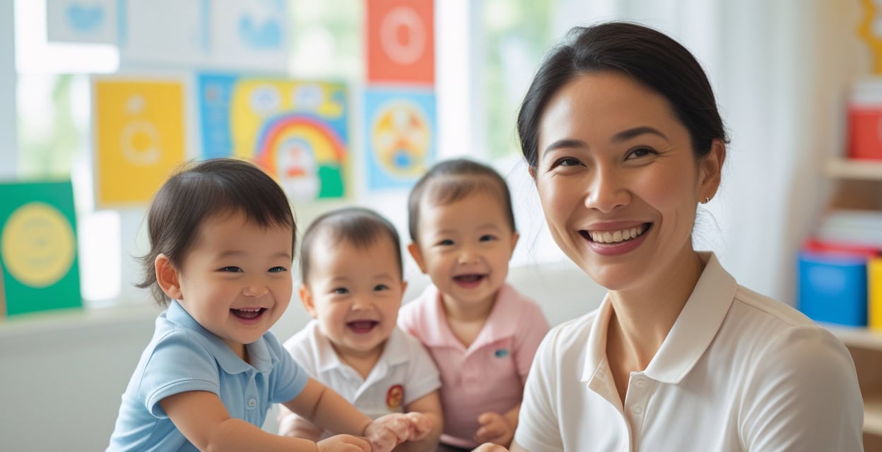 Four Practice Pillars Parents Value Most