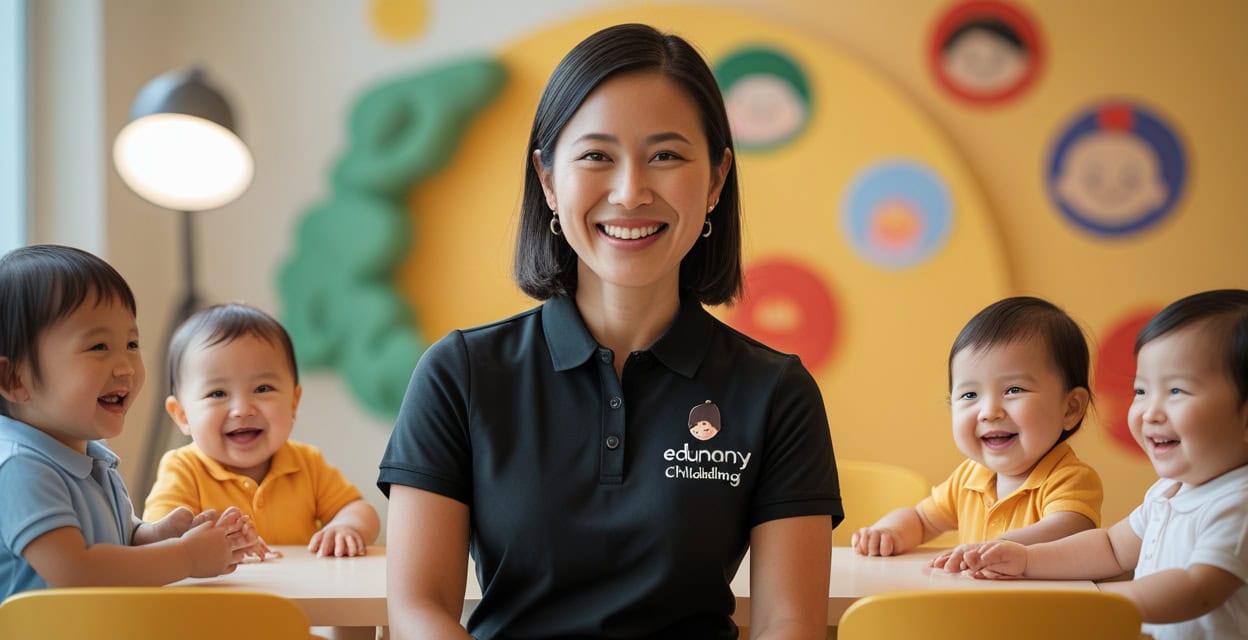 The Philosophy and Purpose Behind EduNanny Childminding
