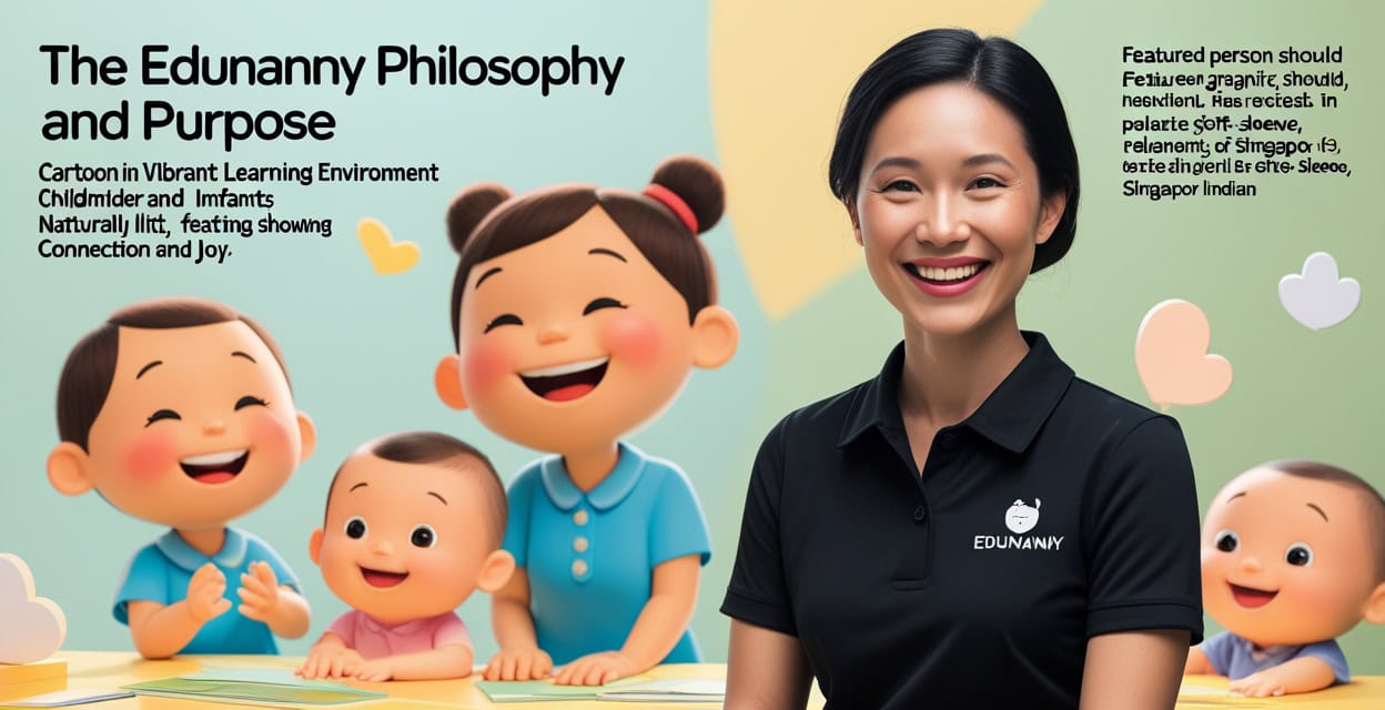 The EduNanny Philosophy and Purpose