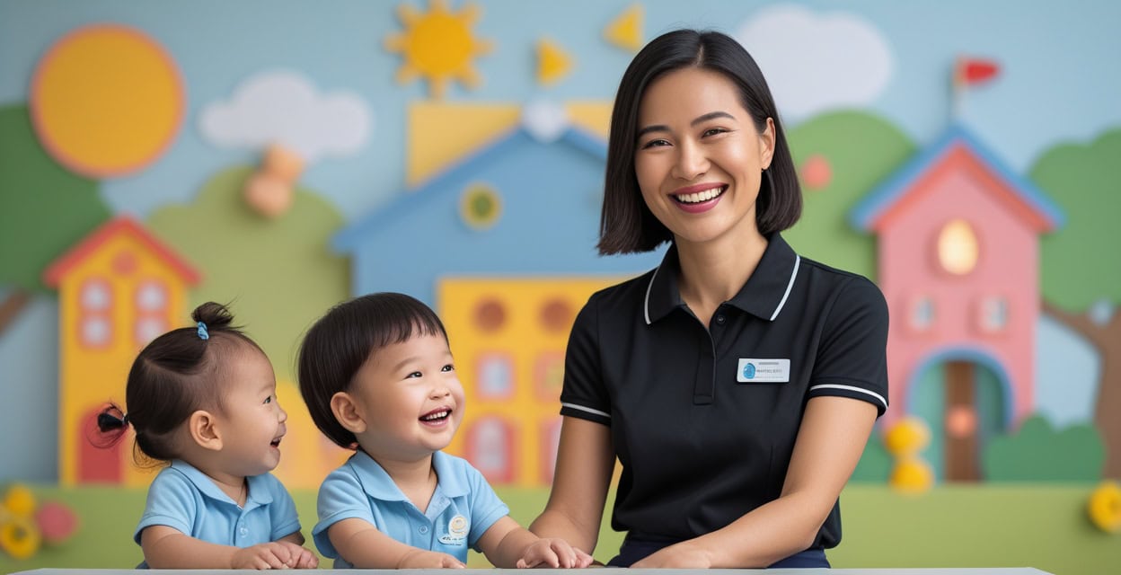 Conclusion: Building a Future Where Every Child Can Flourish