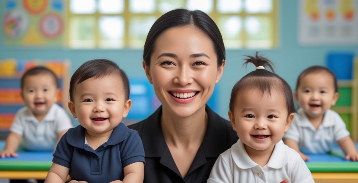 Conclusion: Shaping Singapore’s Future Through Compassionate Care
