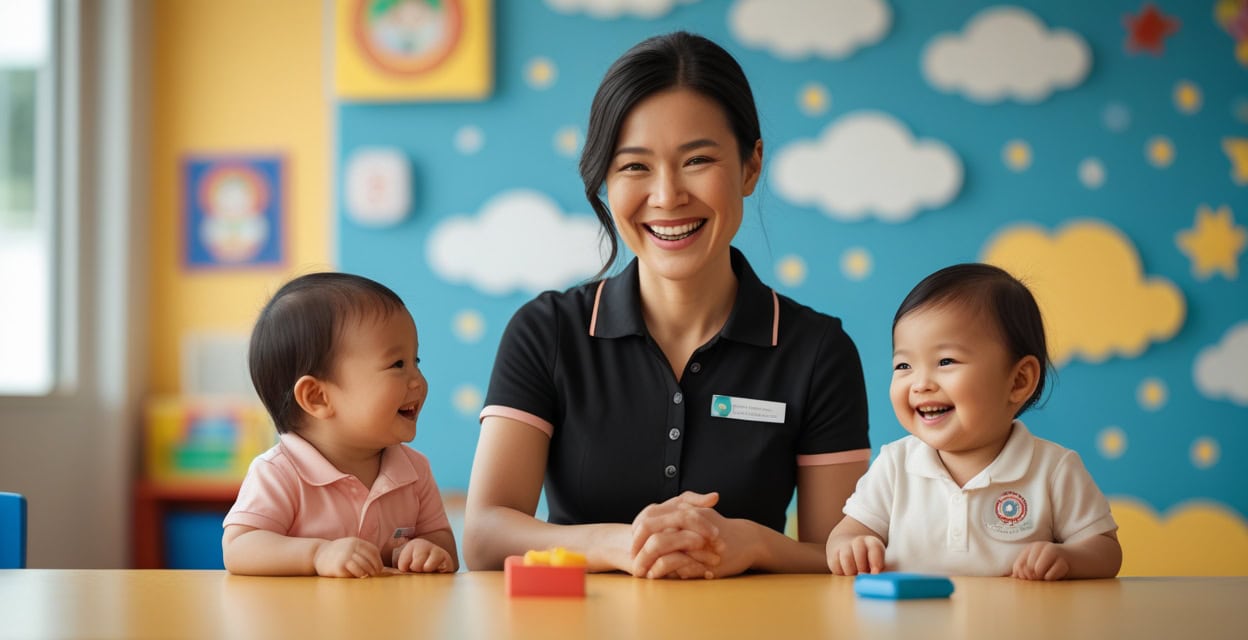 Conclusion: The Power of Early Childhood Care to Shape Our Future