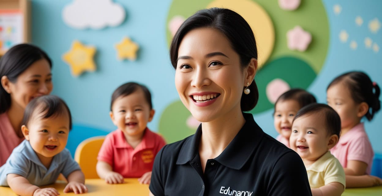 The promise of EduNanny