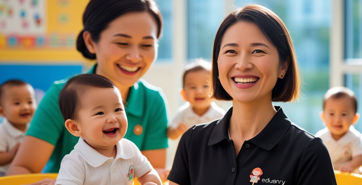 An Inclusive Social Initiative for Singapore’s Future