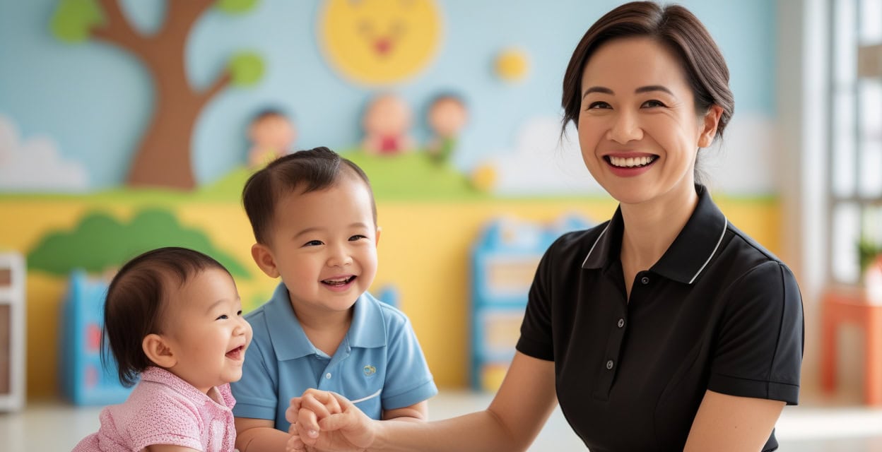 Practical Guidance for Parents: Partnering for Development
