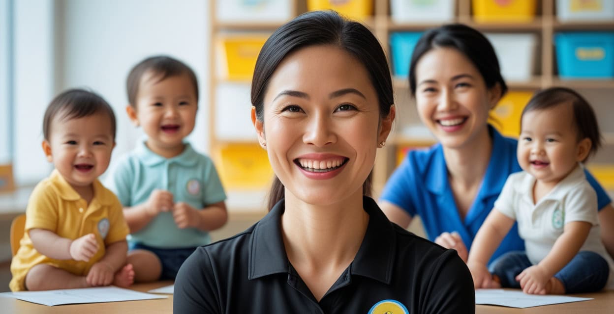 EduNanny benefits at a glance