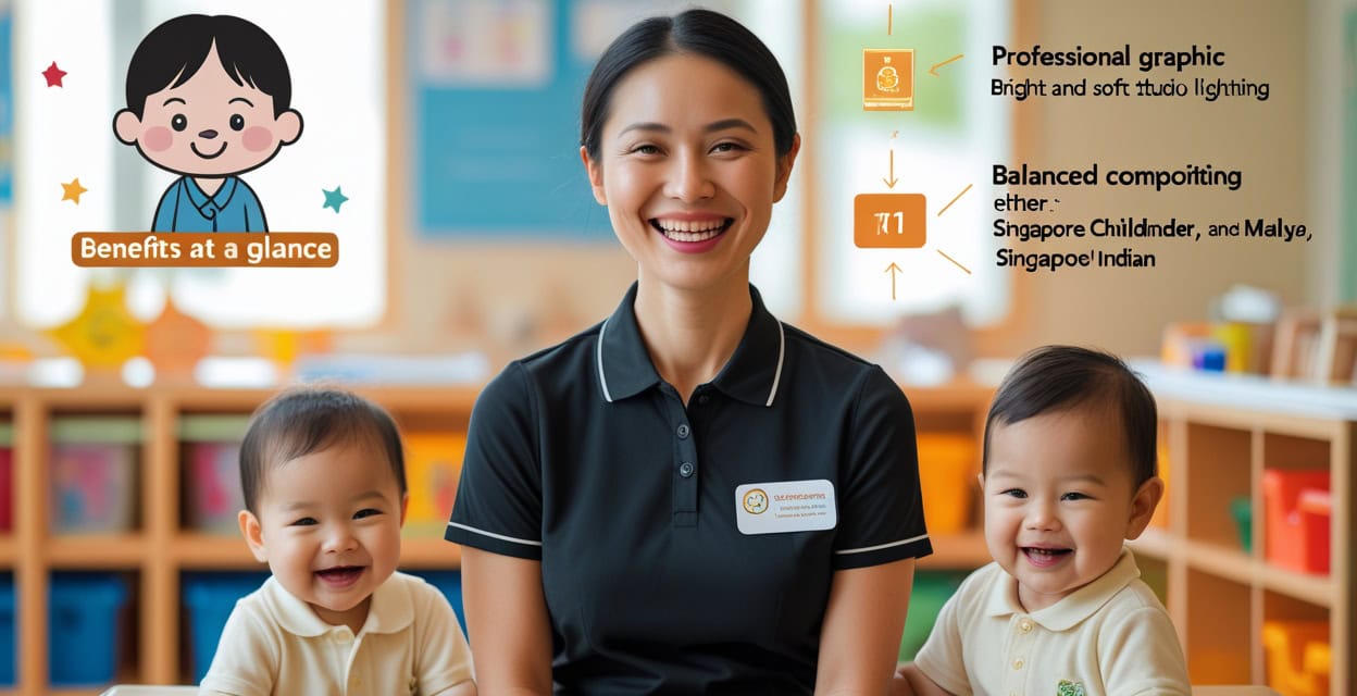 Benefits at a glance