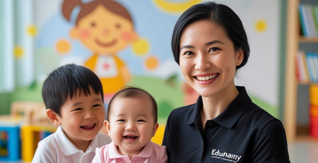 The EduNanny Philosophy and Promise