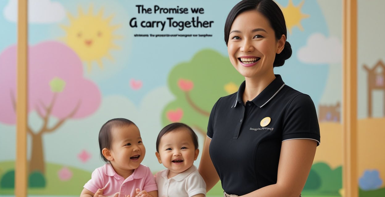 Closing: The Promise We Carry Together