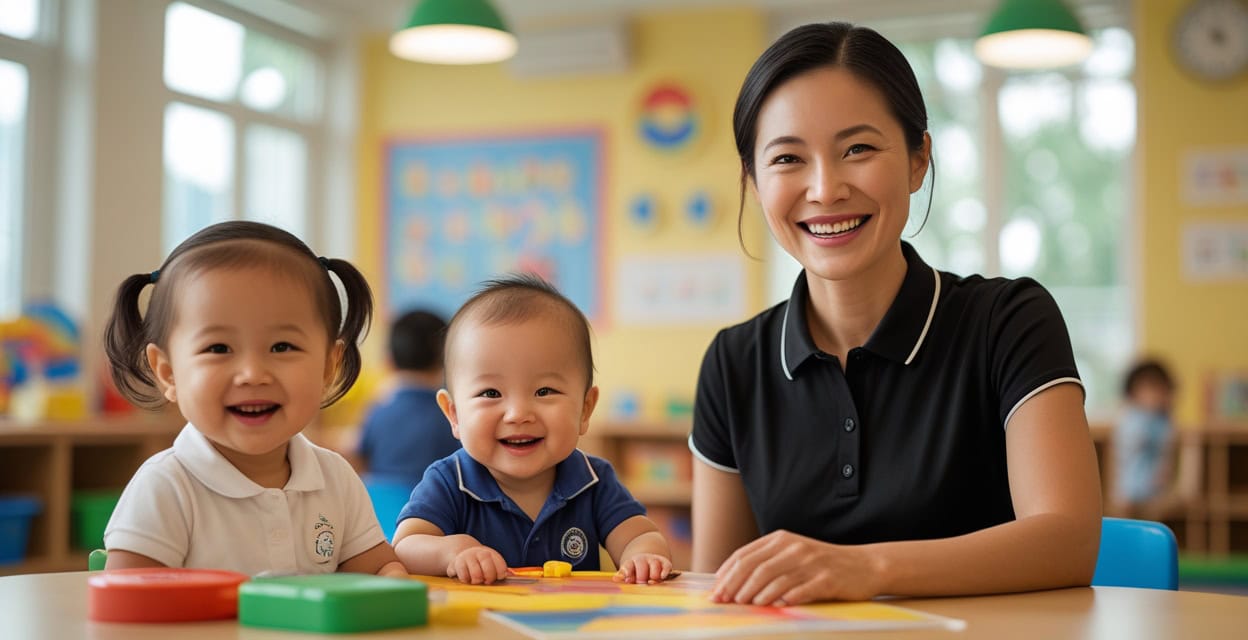 Empowering Families Through Access and Choice