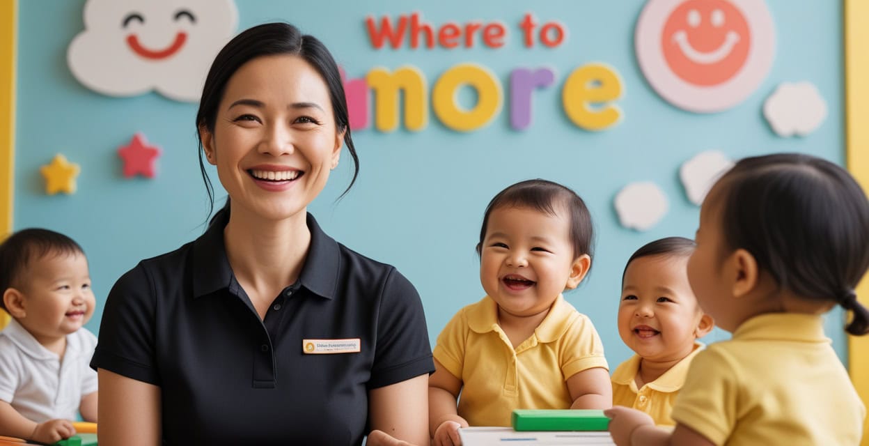 Where to Learn More