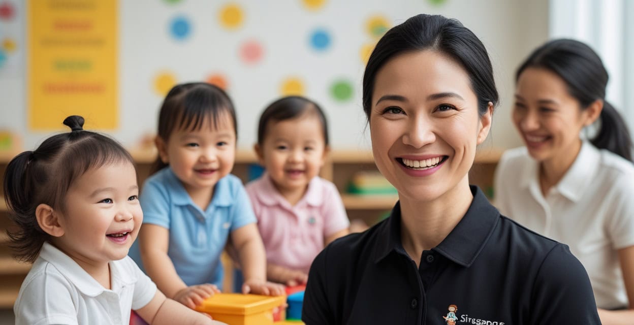 In Closing: Singapore’s Future in Quiet Rooms