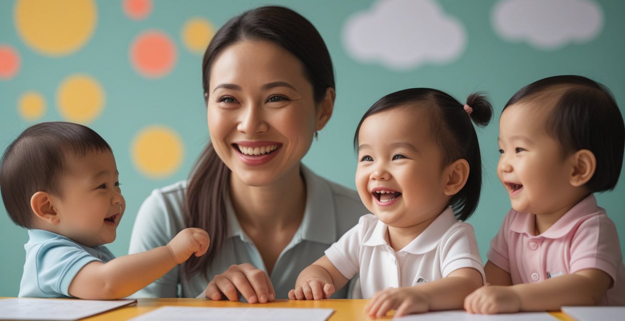 What makes EduNanny different—and why it matters now