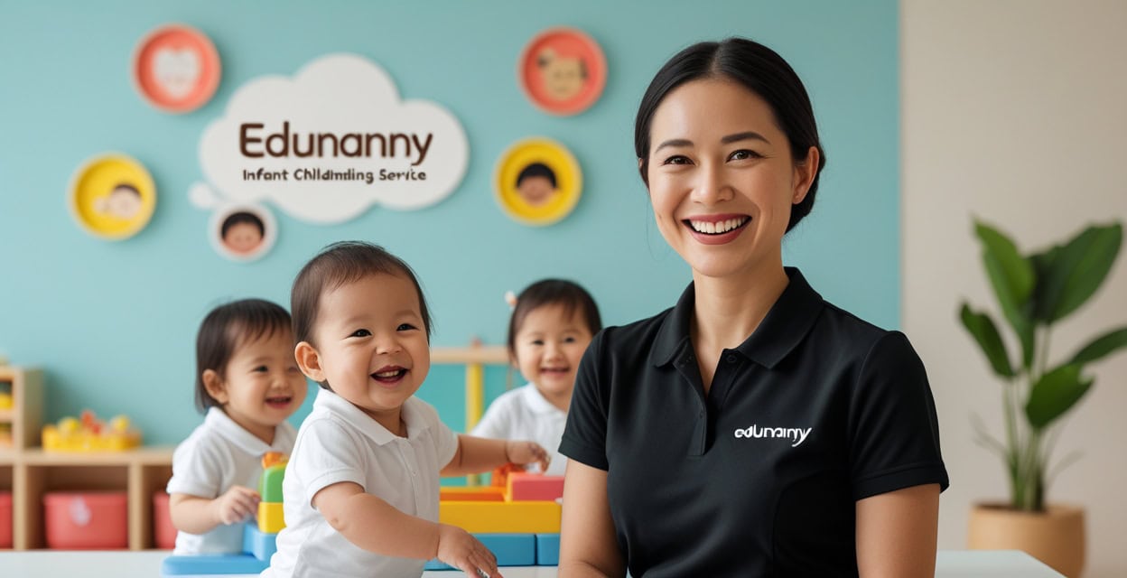 Program Overview: EduNanny Infant Childminding Service