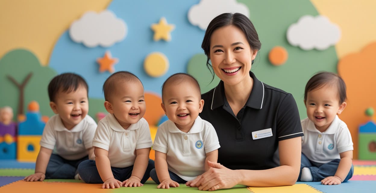 Enrollment: How to Get Started