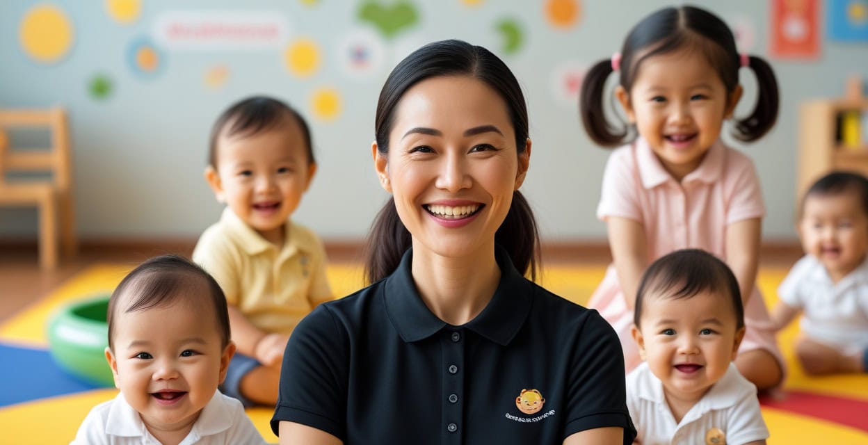 Five foundations of our care