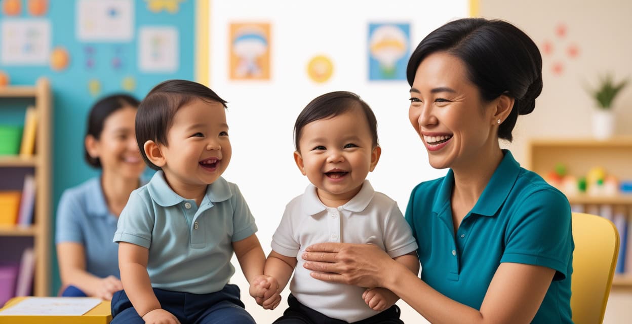 The Purpose of the Childminder: A Quiet Profession with Public Impact