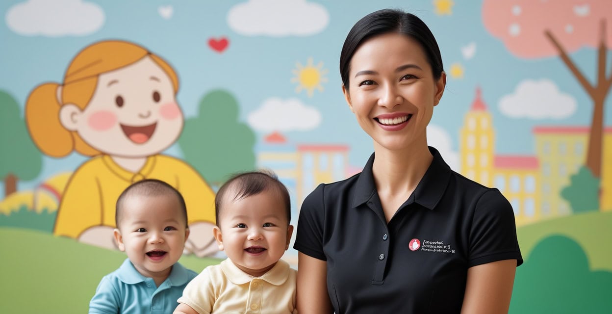 Fostering Happiness and Joy: The Heartbeat of Development