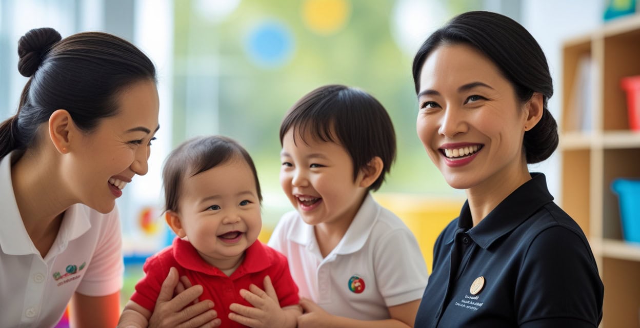 Conclusion: A Call to Embrace the Future Begins with Our Children